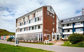 Hotel Rickmers' Insulaner